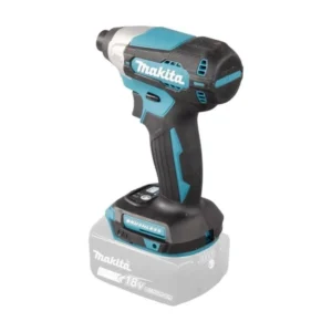 Atornillador de impacto 1/4 Hexagonal 18V 140nm Makita