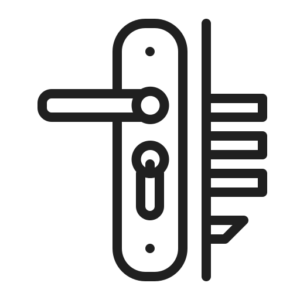 Ferretería y Puertas