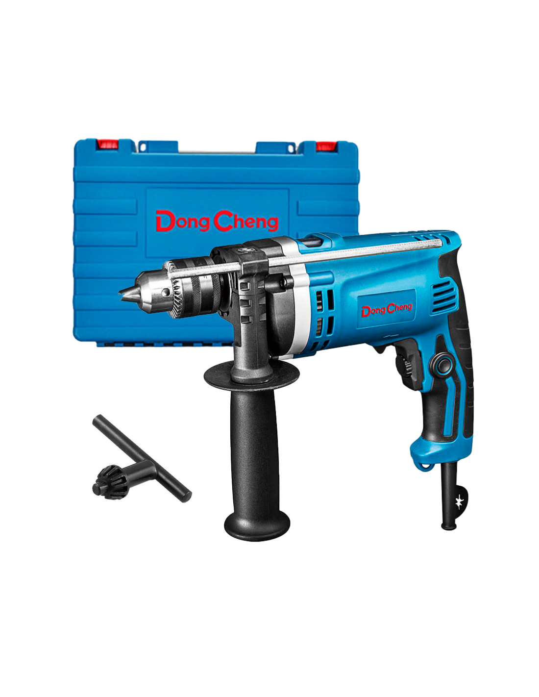 Taladro De Impacto - 720w - Dong Cheng