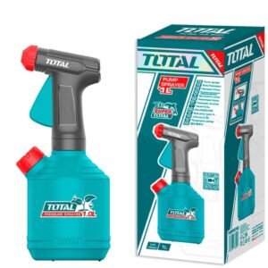 Pulverizador de bomba AJUSTABLE Y ENTRADA DOBLE. - THSPP30102