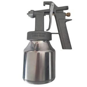 Pistola para Pintar Baja Presión ZF-472C